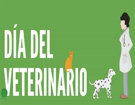 Dia Del Veterinario : 7 de Octubre día del Medico Veterinario en Chile