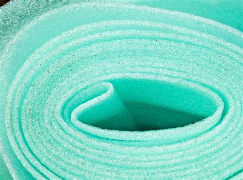 What Is Polyethylene Foam With Pictures