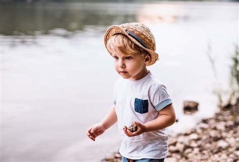 105 Top Finnish Boy Names With Adorable Meanings