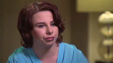 Michelle Knight On Ariel Castro He Said That He Had Puppies