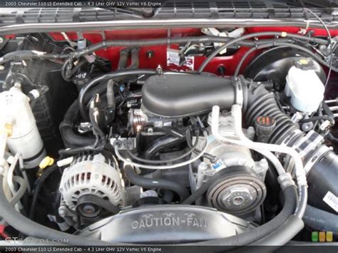 43 Liter V6 Vortec Engine Diagram Engine Asm 35l V6 Part 3 Front