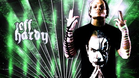 The official home of the latest wwe news, results and events. Wwe Superstar Jeff Hardy Logo Hd 3d Wallpaper