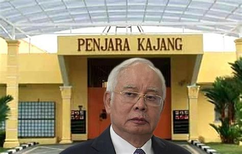 Jangan Benar Najib Ikut Dalam Persidangan Parlimen Dengan Apa Alasan Sekali Pun