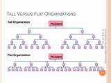 Images of Flat Organization