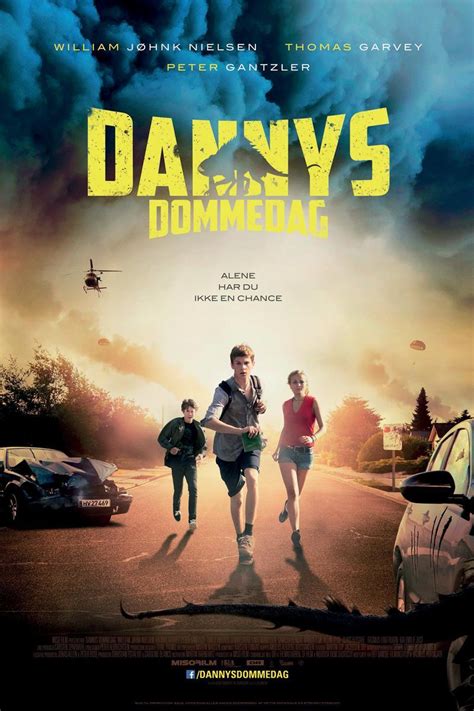 Dannys Dommedag 2014 FilmAffinity