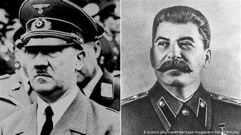 A 80 Años Del Pacto Entre Hitler Y Stalin Actualidad Forbes México