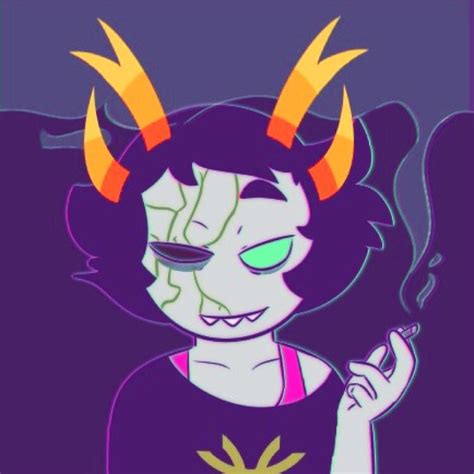 Cirava Hiveswap Homestuck Videogame Amino