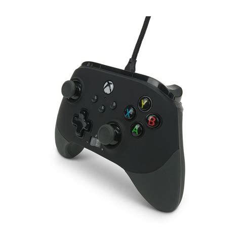 Powera Fusion Pro 2 Wired Controller For Xbox Series X Xbox Series X