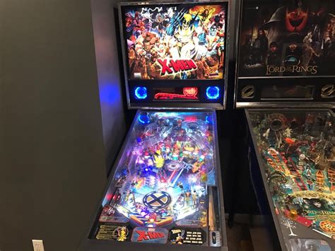 Best Pinball Machines For Home Use 2021 Game Room Info