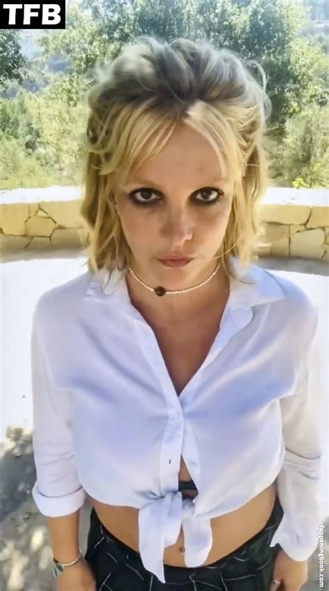 Britney Spears Nude Fakes Cumception Hot Sex Picture