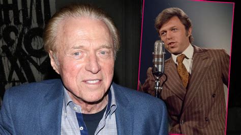 Steve Lawrence Diagnosed With Alzheimers Disease