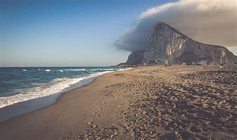 How To Take A Day Trip To Gibraltar Blue Sea Hotels Blog