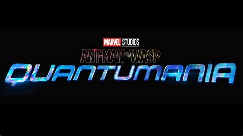 Ant Man And The Wasp Quantumania Backdrops The Movie
