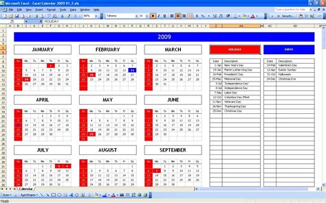How To Create A Yearly Calendar In Word Printable Templates Free