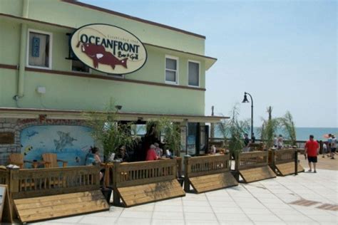 Oceanfront Grill Myrtle Beach Nightlife Review 10best Experts And