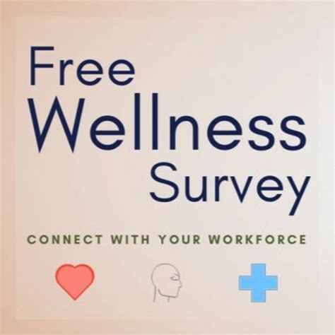 Stream Employee Wellness Survey By Wellness Survey Toolkit Listen