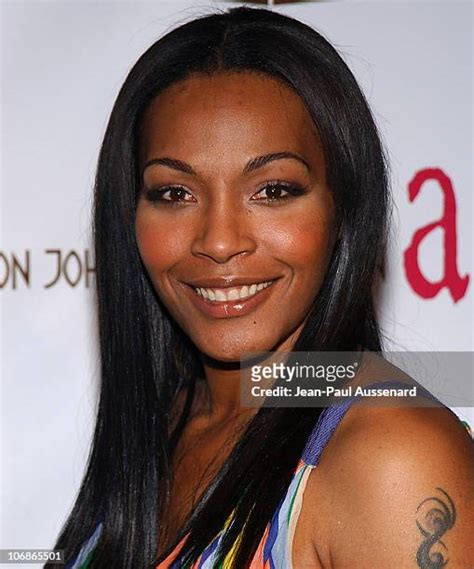 Nona Gaye Photos And Premium High Res Pictures Getty Images