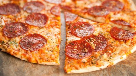 Health Ify Your Pizza With Joys Diet Friendly Pizza Recipes Joy