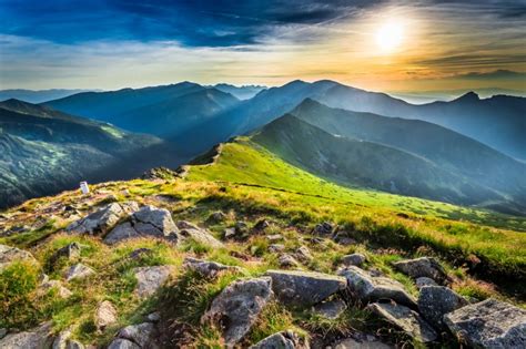 Hiking Trails In Europe 10 Of The Best For Your Summer