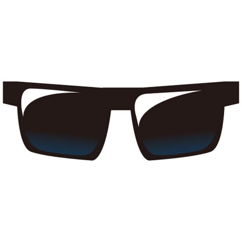 31 Cool Sunglasses Discord Emoji Png