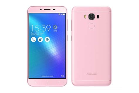 Asus zenfone 3 max review. New Zenfone 3 Max ZC553KL with 16MP camera shows up in ...