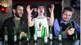 Photos of Heineken Youtube Commercial