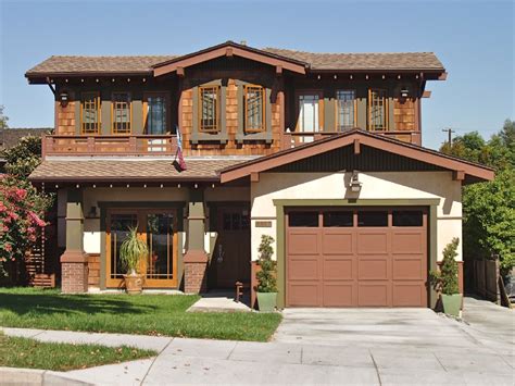 California Bungalow California Bungalow And Craftsman Real Estate