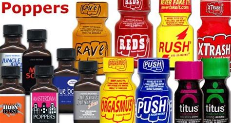 How To Choose Your Poppers Well Buy Poppers In The Uk Cheap Poppers Aromas