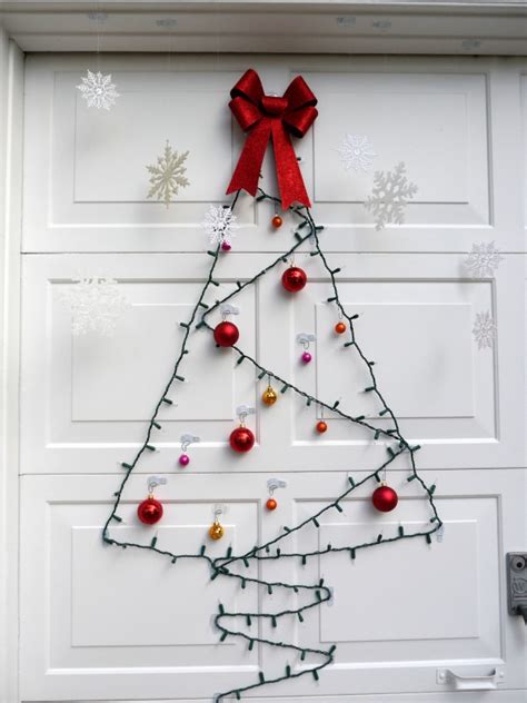 Diy Christmas Decorations In Casa De Dorobek Craft