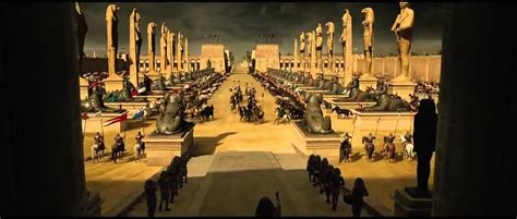 Exodus Zei Si Regi Trailer Subtitrat In Romana Youtube