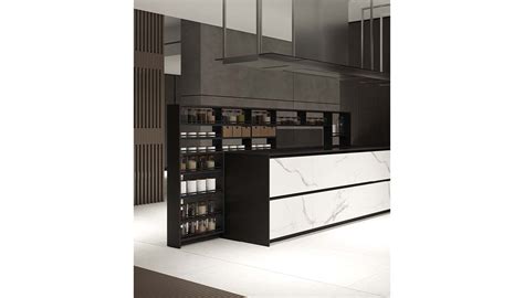 Artex Pro Kitchen Cabinetry By Poliform Switch Modern