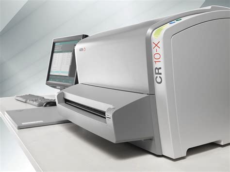 Alibaba.com offers 2,165 agfa radiography products. AGFA CR-10-X CR Machine at Rs 550000/piece | AGFA Computed ...