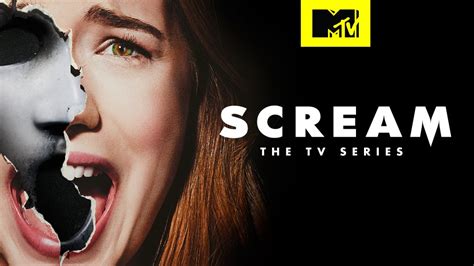 tv show review scream season 1 no spoilers the book s buzz
