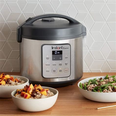 The Best Rice Cookers Of Popsugar Home