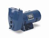 Pictures of Jet Water Pumps