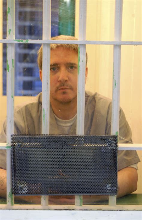 Oklahoma Execution Appeals Richard Glossip Scheduled To Die Time