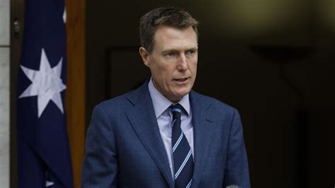 Porter said a reasonable or expeditious timeframe would depend on the circumstances and be up to a jury to decide, but every australian would agree it. ABC Four Corners report on Christian Porter, Alan Tudge is petty reality TV | The Courier Mail