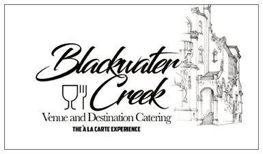 Blackwater Creek Venue & Catering | Event Planning ...