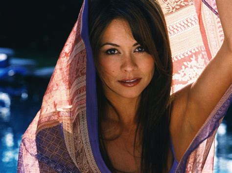 Brooke Burke Sexy Wallpaper Images