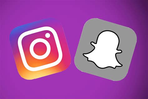 Instagram y Snapchat en la red importa quién lo inventó primero