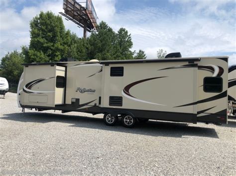 2017 Grand Design Reflection 315rlts Rv For Sale In Ringgold Ga 30736