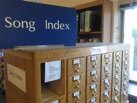 What The Death Of The Card Catalog Taught Us About Data Migration The