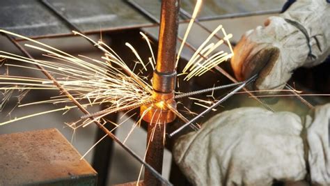 Spot Welding Contract Manufacturing Specialists Of Illinois