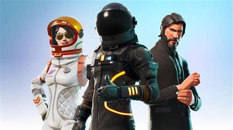 Patch notes, release date, downtime confirmed, leaked skins, new map changes, battle pass, trailer, map, characters and everything. Fortnite Season 3 Begins Today- Attack of the Fanboy