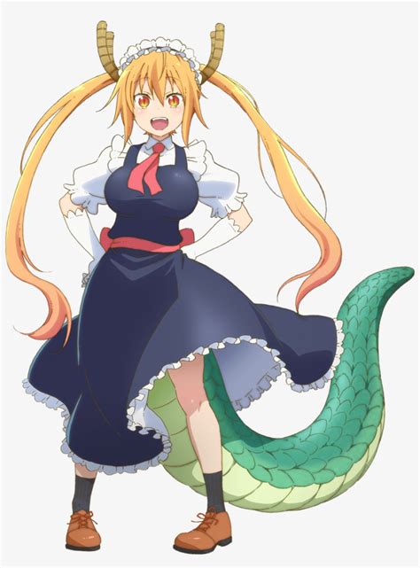Tohru Dragon Maid PFP