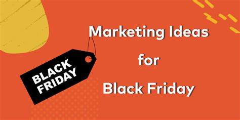 What Kind Of Sales Can I Expect On Black Friday - Black Friday: Marketing Ideas for Retailers in 2020
