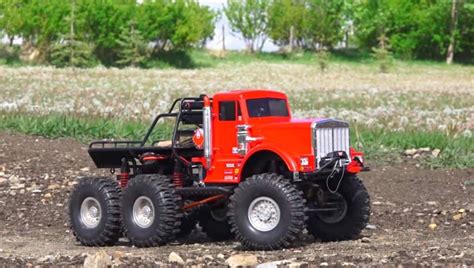 Scale Rc Vehicles That Look Like The Real Thing