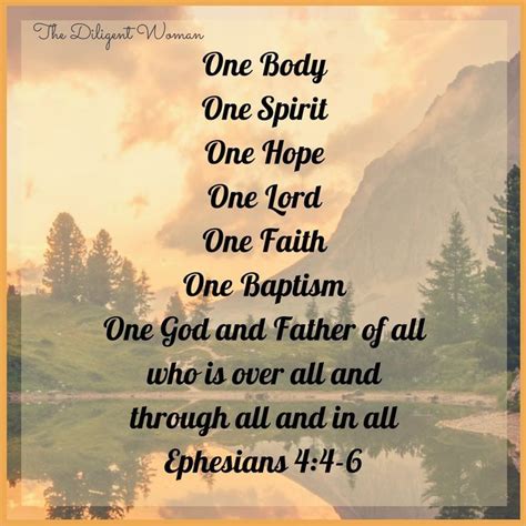 Ephesians 44 6 Spirit Of Truth Read Bible Daily Bible Reading