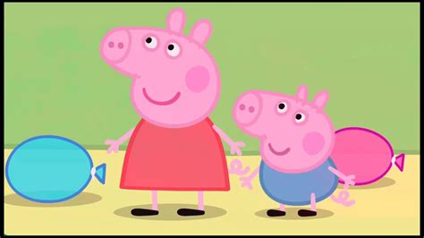 Peppa Pig Mummy Pigs Birthday Season 1 Episode 21 Youtube