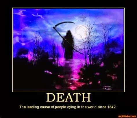 Death Grim Reaper Quotes Quotesgram
